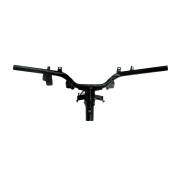 Guidon Sym Fiddle 2 noir