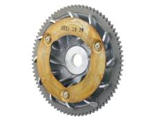 Joue fixe de variateur Piaggio 125 - 150 (Leader)