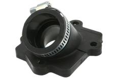 Pipe d'admission Malossi CAOUTCHOUC diam. 22-28mm MBK