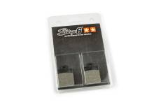 Plaquettes de frein Stage6 Sport Piaggio Zip / Vespa