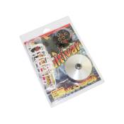 Variateur Multivar 2000 pour Honda Vision Ie 4T