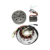 Allumage analogique KRD pour MBK Nitro / Ovetto 04-