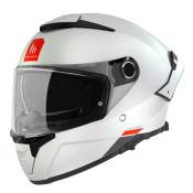 Casque intégral MT HELMETS THUNDER 4 SV - SOLID