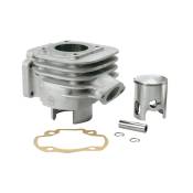 Cylindre Aluminium Ø40 Doppler S1R Booster 50cc