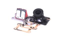 Kit admission MVT S-Race D.19-21mm Minarelli AM6
