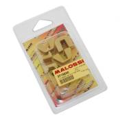 Jeu de 4 curseurs de variateur Malossi pour variateur