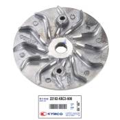 Joue fixe de variateur Kymco Dink DD/G-Dink 125 22102-KKC3-900