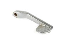 Kick de dmarrage Yamaha / MBK / Peugeot acier gris