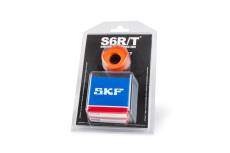 Kit roulements de vilebrequin Stage6 R/T C4 cage polymre MBK Booster