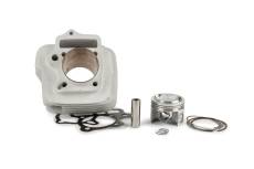 Kit cylindre Malossi Alu 140 Pit Bike moteur Lifan