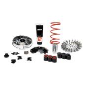 Variateur Malossi Multivar 2000 MHR Alu Booster/BW's