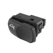 Bouton de klaxon Vespa 50 / 125 / 300 noir