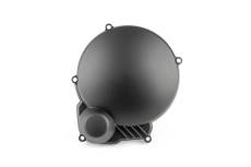 Cache allumage AM6 Noir V2