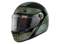 Casque intgral MT Helmets Jarama 68TH vert kaki S