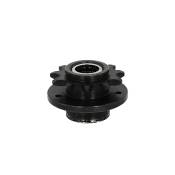 Pignon 11 dents pour poulie Doppler Peugeot 103 / MBK 51