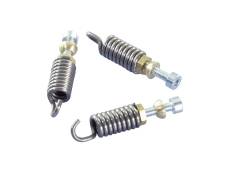 Ressorts d'embrayage D.2,2mm pour embrayage Polini