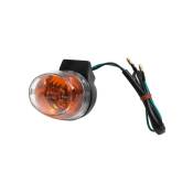 Clignotant avant droit type origine Yamaha BW’S 50