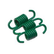 Kit 3 ressorts Embrayage vert MBK/Peugeot