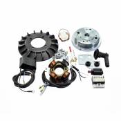 Allumage 12V Ø19mm Polini pour Vespa 125 ET3 IDM