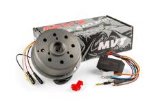 Allumage MVT Millenium MBK Booster aprs 2003