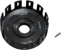 Cloche d'embrayage Hinson avec amortisseur YZF 450 2004-2022