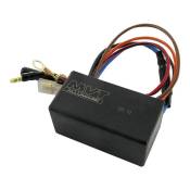 Diagramme digital MVT RJ 34/83 pour DD10