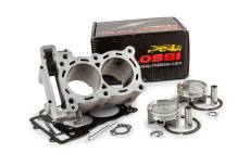 Kit bi-cylindre Malossi Super T-Max 560 Yamaha Tmax 530 aprs 2012