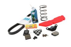 Kit rvision Piaggio NRG Power DD