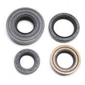 Pochette Joints Spy (Vilebrequin et pont) adaptable pour Booster Nitro