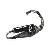 Pot Doppler S3R Evolution noir Peugeot Speedfight / Trekker