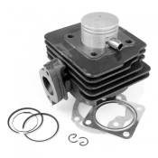 Cylindre fonte Suzuki Katana 50