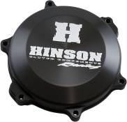 Couvercle de carter d'embrayage Hinson YZ 125
