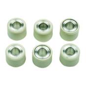 Galets de variateur Athena Ø 15x12 mm (x6) 2,1gr-