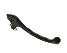 Levier de frein droit noir Puch 50 / Derbi RD 50 /