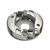 Embrayage Top performances Ø 105mm adaptable Booster/Stunt/BW's/Slide