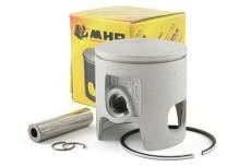 Piston Malossi diam.57,5mm Sport Fonte MBK Booster