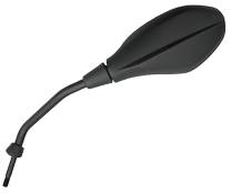 Rtroviseur gauche Vparts Piaggio 125 / 300 / 500 MP3