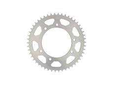 Couronne acier 50 dents - 428 Afam Rieju MRT