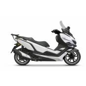 Kit fixation top case Shad Top Master Daelim 125/250 XQ1 2018