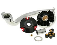 Pack tuning Keeway Focus / Fact / RY8 / Matrix / Spin