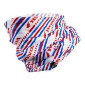 Tour de cou Alpinestars Honda bleu/blanc/rouge