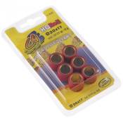 Galets 20x15 Dink/Satelis 125- 13