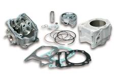 Kit cylindre Malossi avec culasse Vespa GTS 300