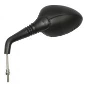 Rétroviseur Vicma noir Peugeot Elyseo- Gauche