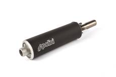 Silencieux d'chappement Polini Sport Peugeot 103
