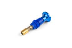 Starter manuel carburateur PWK / CP bleu