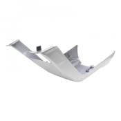 Bas de caisse type origine Booster 2004>- Blanc