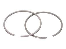 Jeu de segments de piston DR 66ccm 46mm Honda Camino