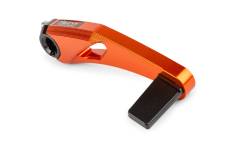 Kick de dmarrage Stage6 EVO MK3 Orange MBK Booster