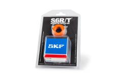 Kit roulements de vilebrequin Stage6 R/T C3 cage polymre Derbi